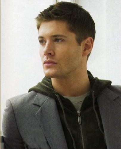 31 days 31 gifts Jensen Ackles Edition